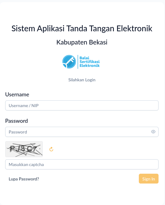 TTE System Integration